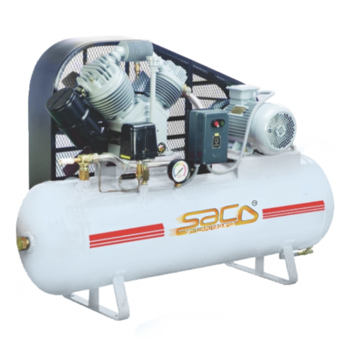 Two Stage Air Compressor(Sac100)