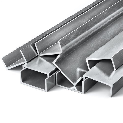 Mild Steel C Type Channels