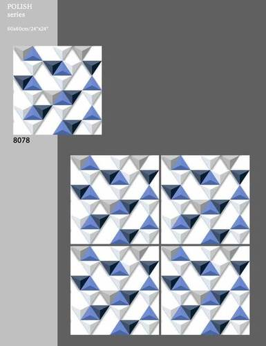 Ceramic Vitrified Tiles
