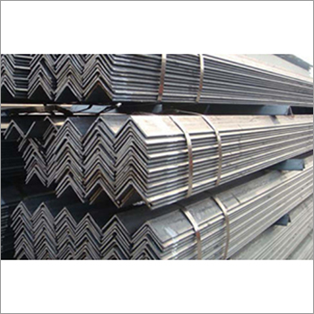 Steel L Type Angles
