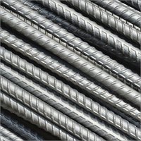 TMT Round Bars