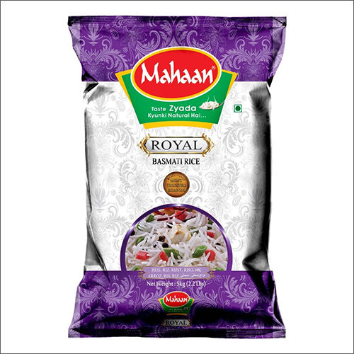 Basmati Rice - Basmati Suppliers, Exporters & Wholesalers