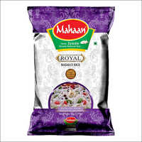 5 kg Royal Basmati Rice