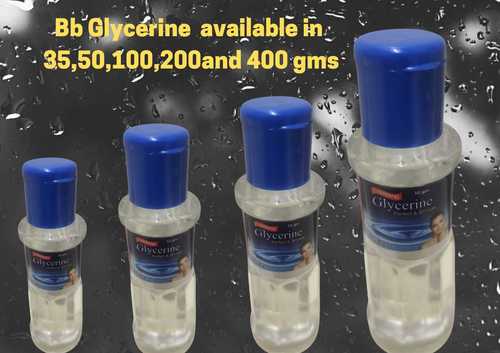 Herbal B And B Glycerine