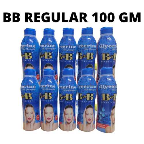 100 Gm B And B glycerine