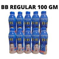 100 Gm B And B glycerine
