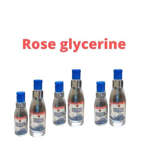 B And B Skin Glycerine