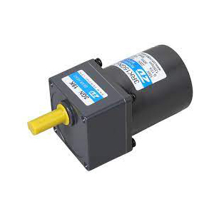 AC Gear Motor