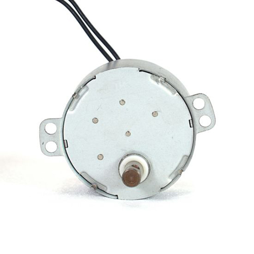 AC Synchronous Fan