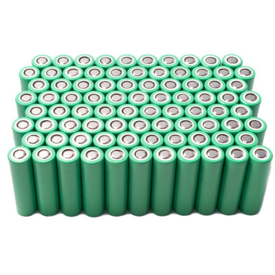 Remot Battery