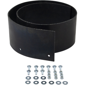 Flap Belt