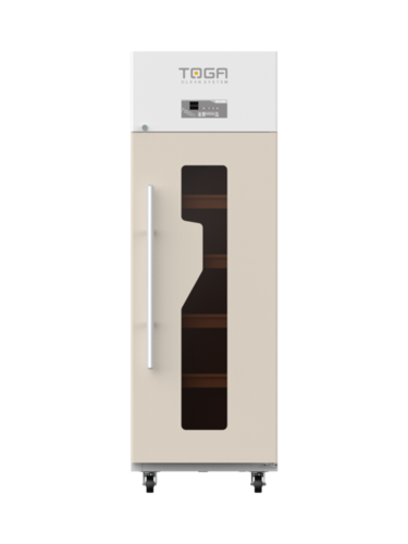 Premium IOT Reagent Refrigerator