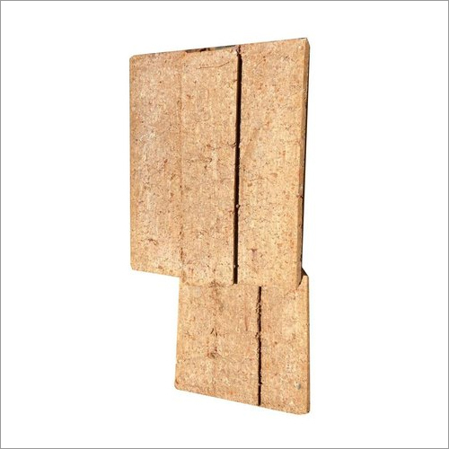 Eco Friendly Interlocking Brick