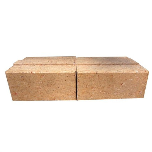 Soil Interlocking Brick