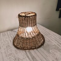 CHOORAL LAMPSHADE REDUCER(ROUND)