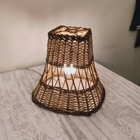 Chooral Lampshade Reducer (Square)