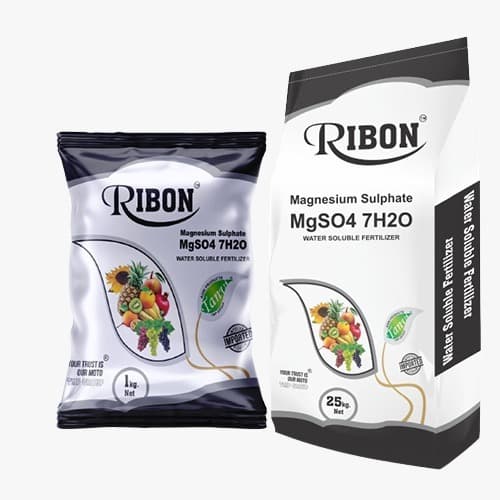 Magnesium Sulphate (Mg 9.5%, S 12%)