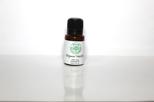 Bergamot Mint Oil Age Group: All Age Group