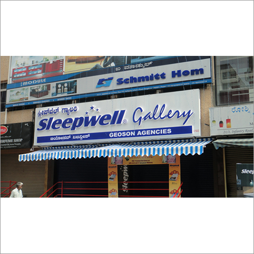 Sign Boards
