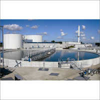 Effluent Water Treatment Plant