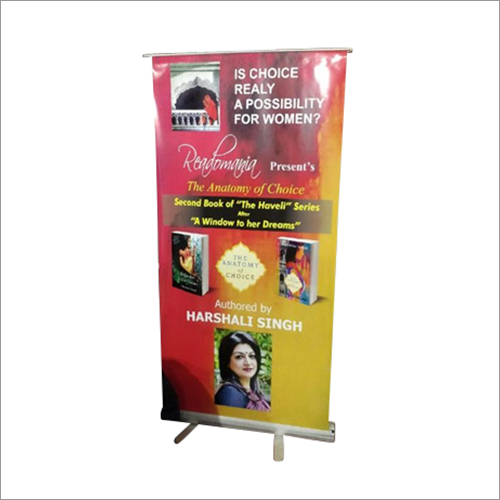 Banner Standees