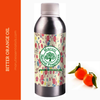 BITTER ORANGE OIL