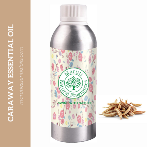 CARAWAY OIL