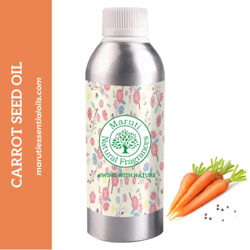 CARROT SEED OIL