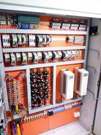 vfd panels