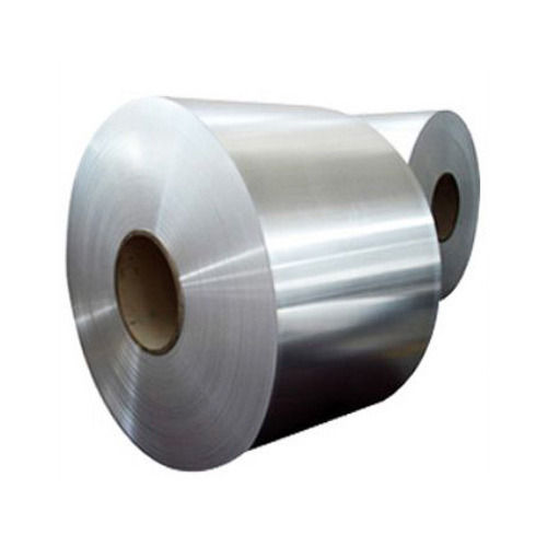 316 stainless steel coil