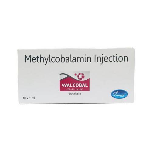 Methylcobalamin Injection 1500 mcg By CORSANTRUM TECHNOLOGY