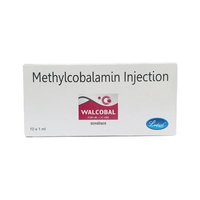 Methylcobalamin Injection 1500 mcg
