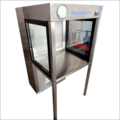 Industrial Horizontal Laminar Air Flow