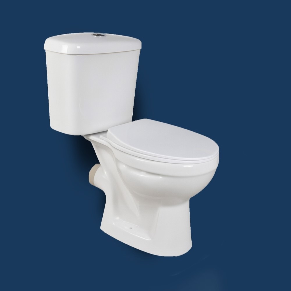 Italian Water Closet