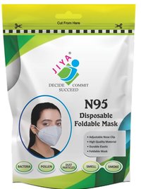 N95 Face Mask