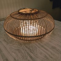 LAMPSHADE ROUND TYPE