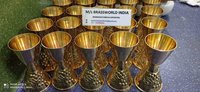 BRASS HIGH QUALITY INCENSE BURNER CHURCH SUPPLIES