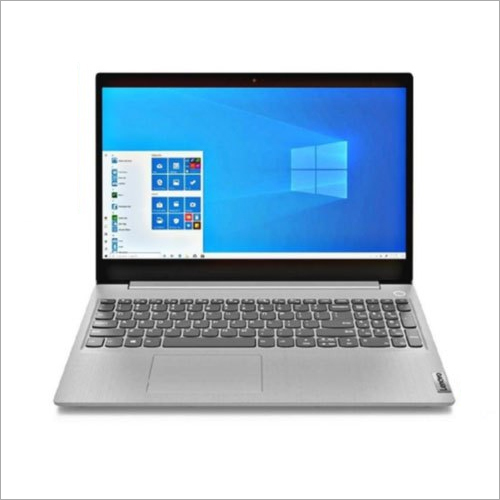 17.3 Inch Lenovo Ideapad 3 Laptop Os: Windows