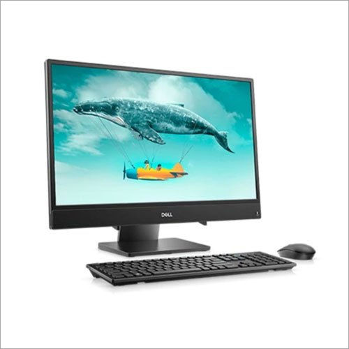 Inspiron 24 3000 All In One Desktop Memory: 1 Gigabyte (Gb)