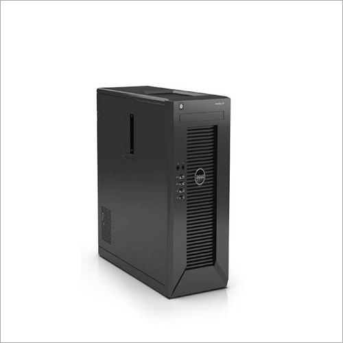 T20 Power Edge Dell Server Max Memory Capacity: 13 Terabyte (Tb)