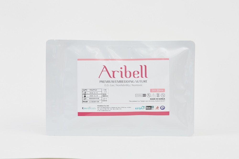 Aribell Lifting Threads