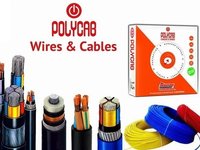 Polycab Make House Wire and Power Cable