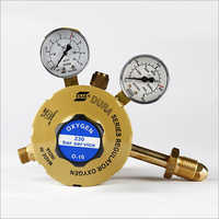 Esab Gas Regulator