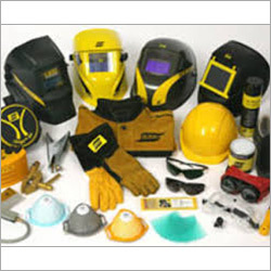 PPE & ACCESSORIES