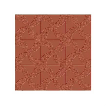 300 x 300 mm Revlon Terracotta Tile By MANSURI CERAMIC