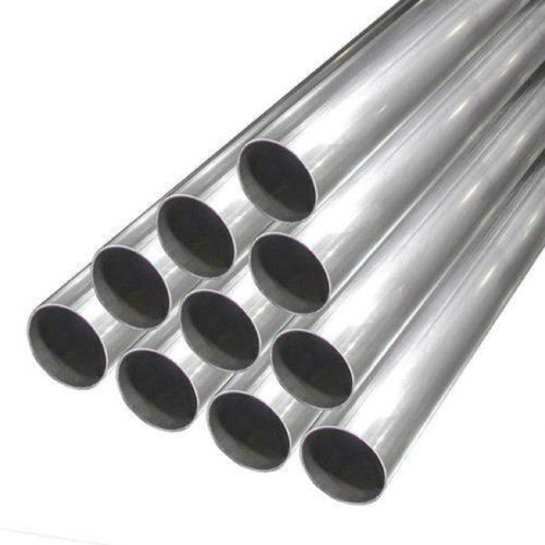 304 Stainless Steel Pipe