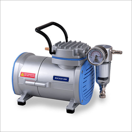 Industrial Vacuum Pump