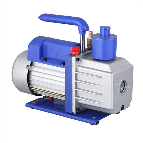 Single Stage Monoblock Vacuum Pump