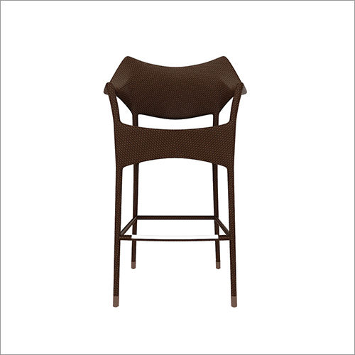 Bar Stool With Arms