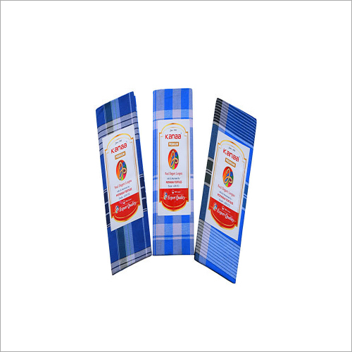 PREMIUM ROYAL AJANDA FANCY LUNGI